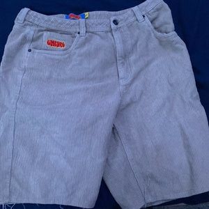 Empyre Denim Shorts